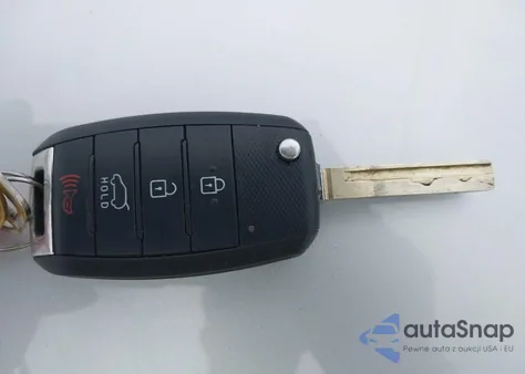 2016 Kia Sorento Lx/L from USA, damaged, VIN 5XYPGDA50GG158161